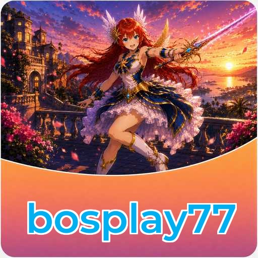 Keamanan bosplay77