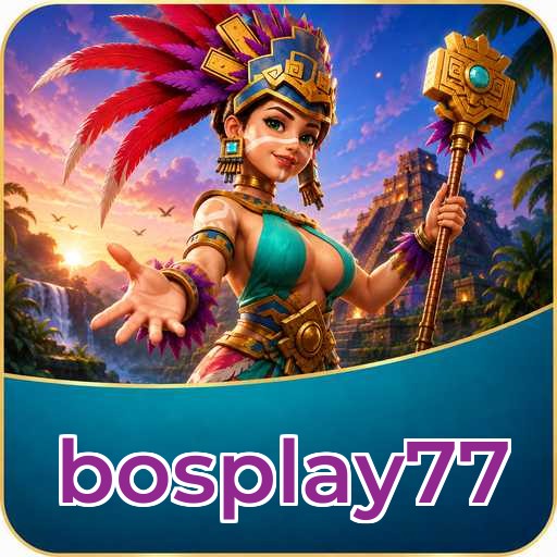 Instalasi bosplay77